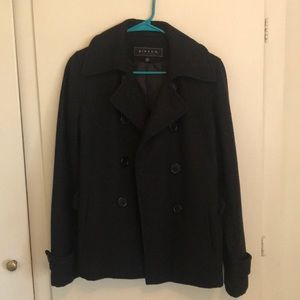 Giacca coat